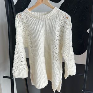 Anthropologie Pilcro sweater